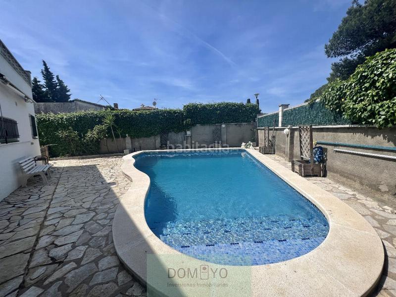 Foto 297b02cd-3501-416c-a904-99f1cf48f142. House with heating parking pool in Puig Ses Forques - Torre Colomina Sant Antoni de Calonge