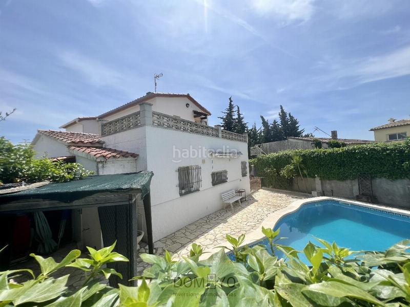 Foto 454c5611-2059-4418-848a-85d470a0e38a. House with heating parking pool in Puig Ses Forques - Torre Colomina Sant Antoni de Calonge