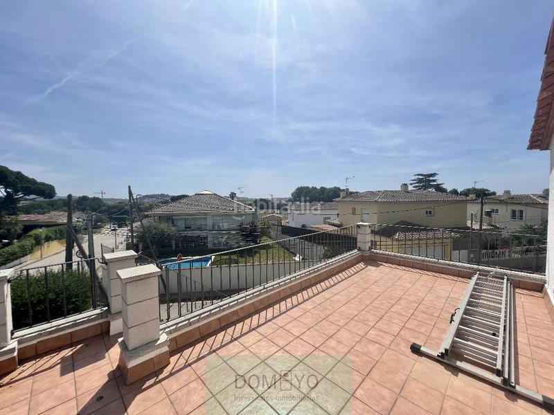 Foto 705f44a6-7b5e-4686-b22b-ba75e8142c6f. House with heating parking pool in Puig Ses Forques - Torre Colomina Sant Antoni de Calonge