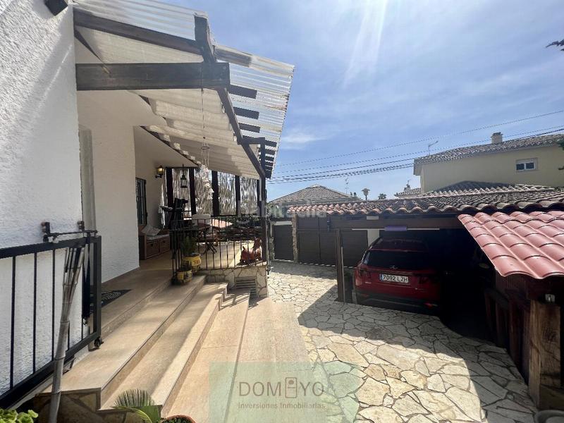 Foto 7c8a468f-3aa8-4e0a-8828-6b2b4fa55224. House with heating parking pool in Puig Ses Forques - Torre Colomina Sant Antoni de Calonge