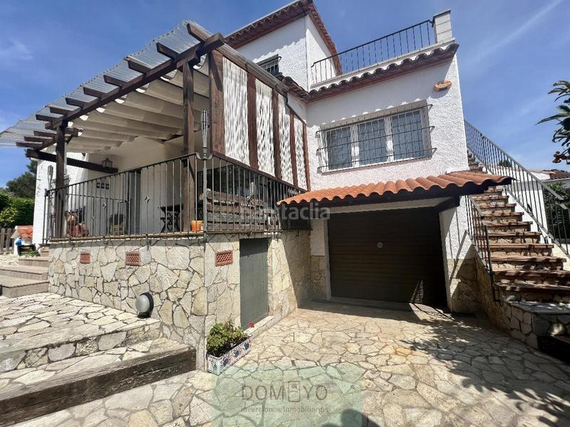 Foto a1bfd10e-ac06-4cd0-b1f0-d5702a191abe. House with heating parking pool in Puig Ses Forques - Torre Colomina Sant Antoni de Calonge
