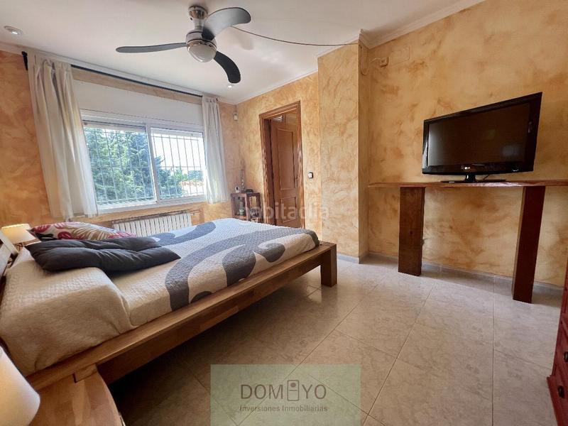 Foto ad146b5d-b1cf-46c8-b0b9-82acbefc5107. House with heating parking pool in Puig Ses Forques - Torre Colomina Sant Antoni de Calonge