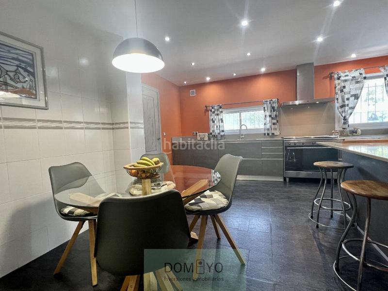 Foto de1aad60-bc8d-4d3c-a12a-7ed59bdb7fd9. House with heating parking pool in Puig Ses Forques - Torre Colomina Sant Antoni de Calonge