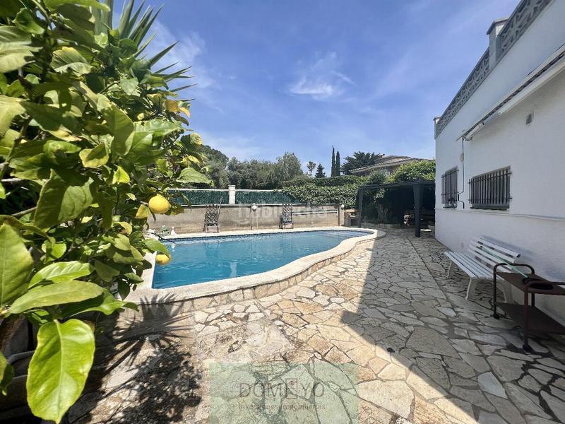 Foto fd83b517-e996-42b6-bfed-4e8baea2cc3c. House with heating parking pool in Puig Ses Forques - Torre Colomina Sant Antoni de Calonge