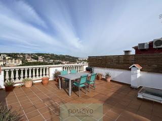 Casa a schiera  Napols. Sant feliu de guíxolscasa