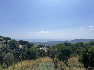 Terreno residencial  Talaia. Platja daroterreno