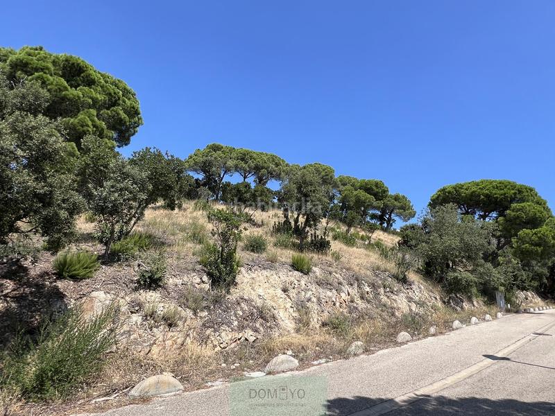 Foto 2a4d3166-3888-43f5-8347-1c8e70b715b0. Terreny residencial a Urbanitzacions Platja d´Aro