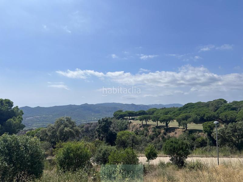 Foto 39b498f3-b1aa-4e2d-8e51-7cd20174170b. Terreny residencial a Urbanitzacions Platja d´Aro