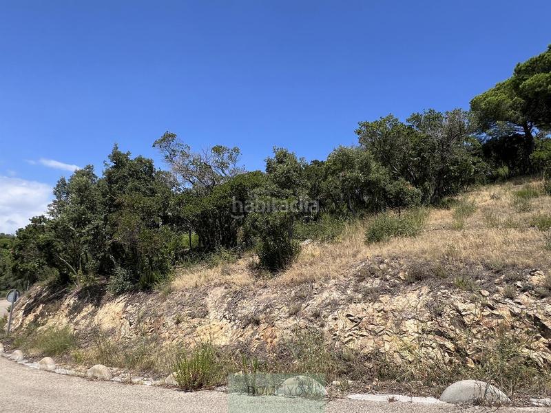 Foto ef59cd67-dbec-42a4-a0a9-d04effd2628e. Terreny residencial a Urbanitzacions Platja d´Aro