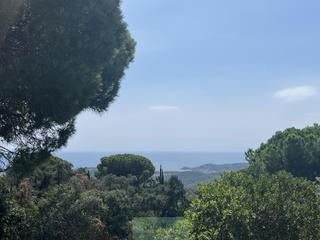 Terreny residencial  Talaia. Platja daroterreno