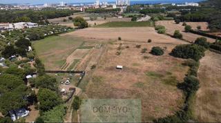 Terreny residencial  Poligono 8. Platja daroterreno
