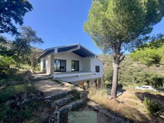 Casa  Guineu. Platja darocasa