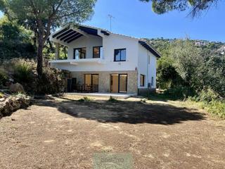 Casa  Guineu. Platja darocasa