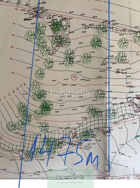 Foto 9c0d82b0-c4b0-43ee-8e5d-27860fb30445. Terreny residencial a Urbanitzacions Platja d´Aro