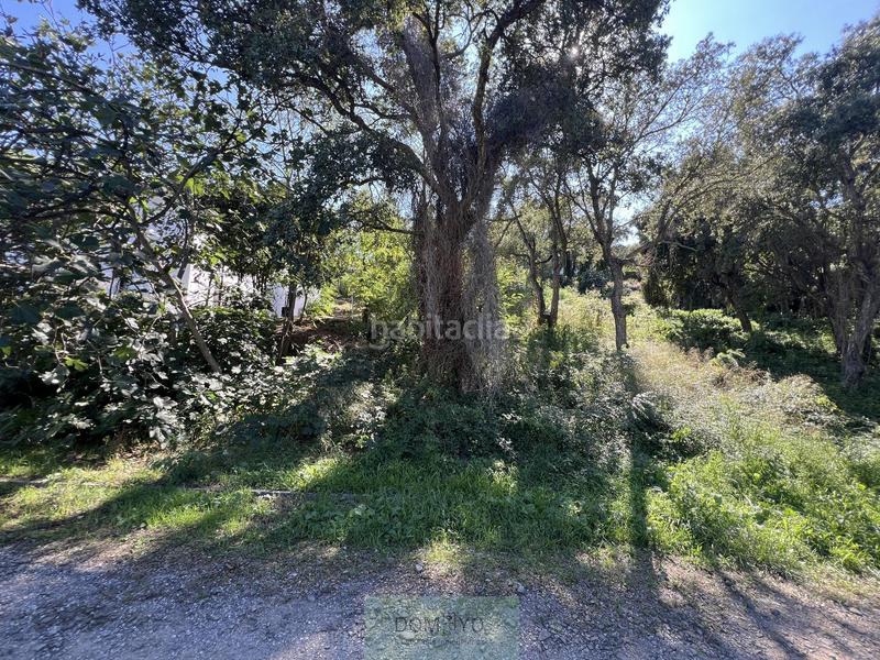 Foto ef75cecd-a99b-49ce-ae0f-a5d988d78796. Terreny residencial a Urbanitzacions Platja d´Aro