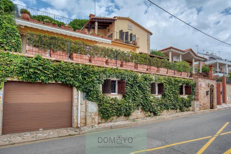 Foto 023249c8-b115-4b64-8b2f-cde1236217cb. Casa platja darocasa en Los Pinos-Politur Platja d´Aro