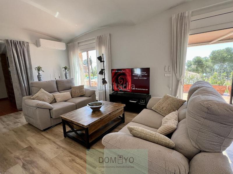 Foto 3e7174ce-f8e6-4682-86aa-68ee0eb624e2. Casa platja darocasa en Los Pinos-Politur Platja d´Aro