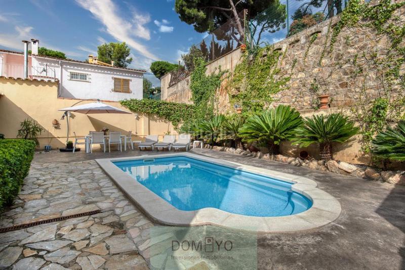Foto 41616d7a-8359-4f95-8054-87001cf9d292. Casa platja darocasa en Los Pinos-Politur Platja d´Aro