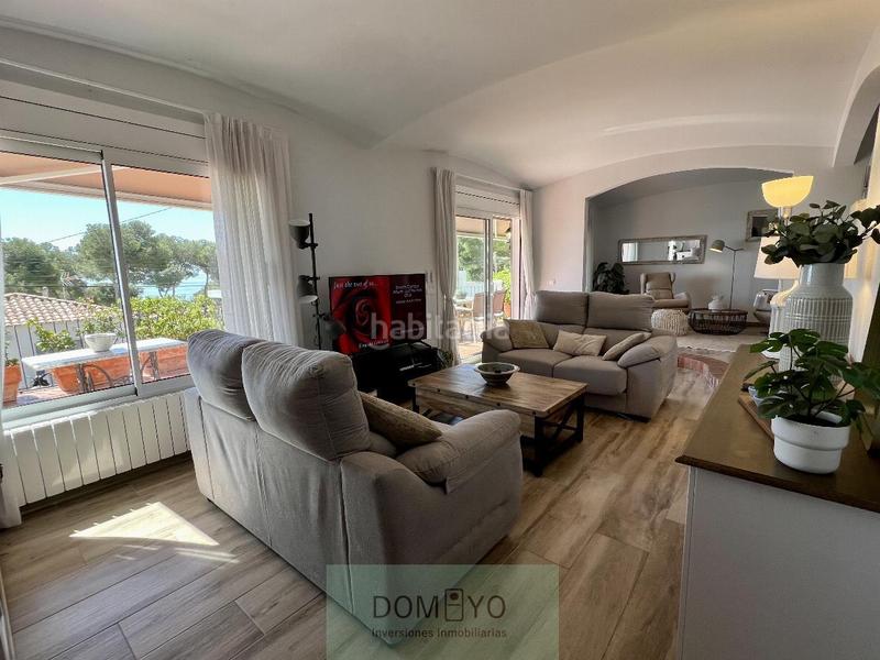 Foto 7a6a6442-ac4a-4ba9-8195-2d48e98e79dc. Casa platja darocasa en Los Pinos-Politur Platja d´Aro