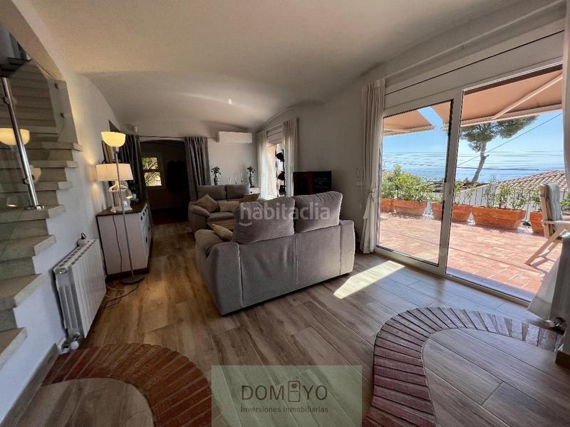 Foto bb5a7ac5-be52-414d-ae93-a1eb14deae21. Casa platja darocasa en Los Pinos-Politur Platja d´Aro