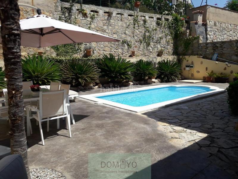 Foto e4763d69-87e3-4537-805b-3d048ead00d3. Casa platja darocasa en Los Pinos-Politur Platja d´Aro