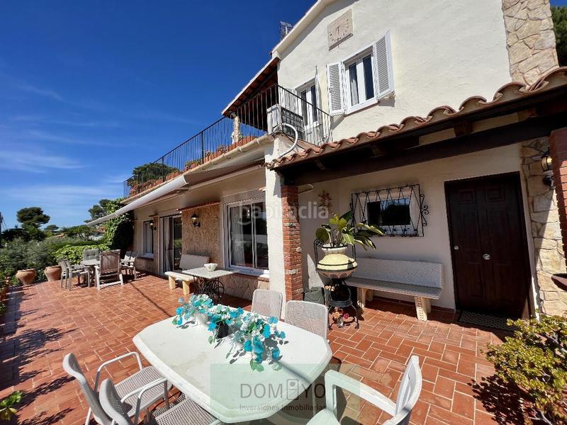 Foto eac62f8d-e754-4c64-b408-948434c3f52c. Casa platja darocasa en Los Pinos-Politur Platja d´Aro