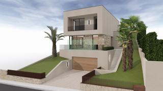 Casa  Ambreres. Calongecasa