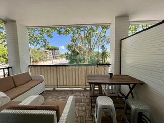 Apartament  Verona y terol. Platja daroapartamento