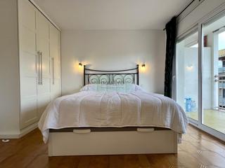 Dplex a Platja Gran. Palamsapartamento