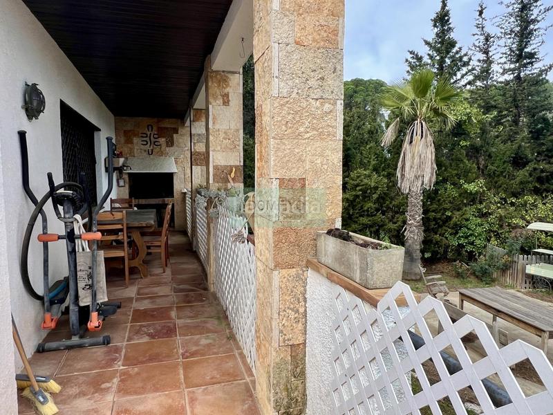 Foto 6bb4863c-28ab-4cea-a5a2-bd0d4f6e33c1. Haus mit heizung parking in Torre Valentina-Mas Vilar de La Mutxada-Treumal Sant Antoni de Calonge