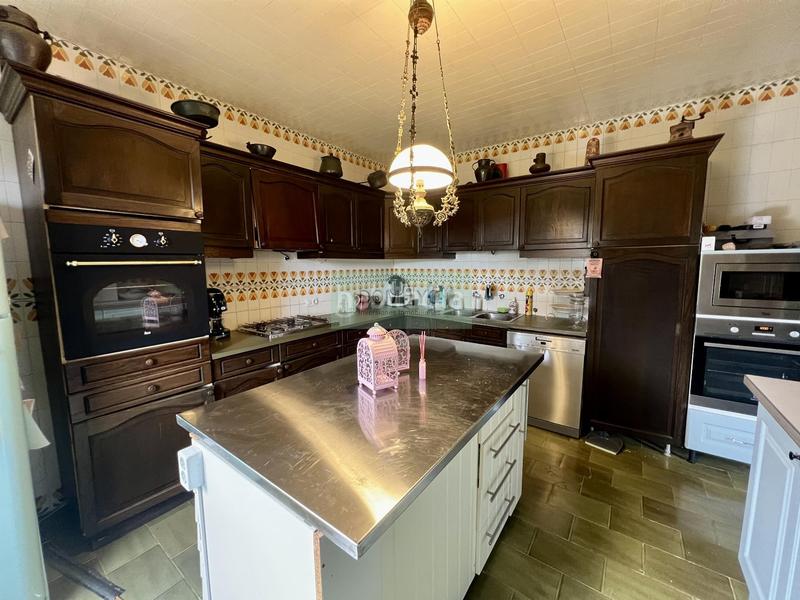 Foto b1fe85f5-80ac-448a-b588-12e9185c1610. Haus mit heizung parking in Torre Valentina-Mas Vilar de La Mutxada-Treumal Sant Antoni de Calonge