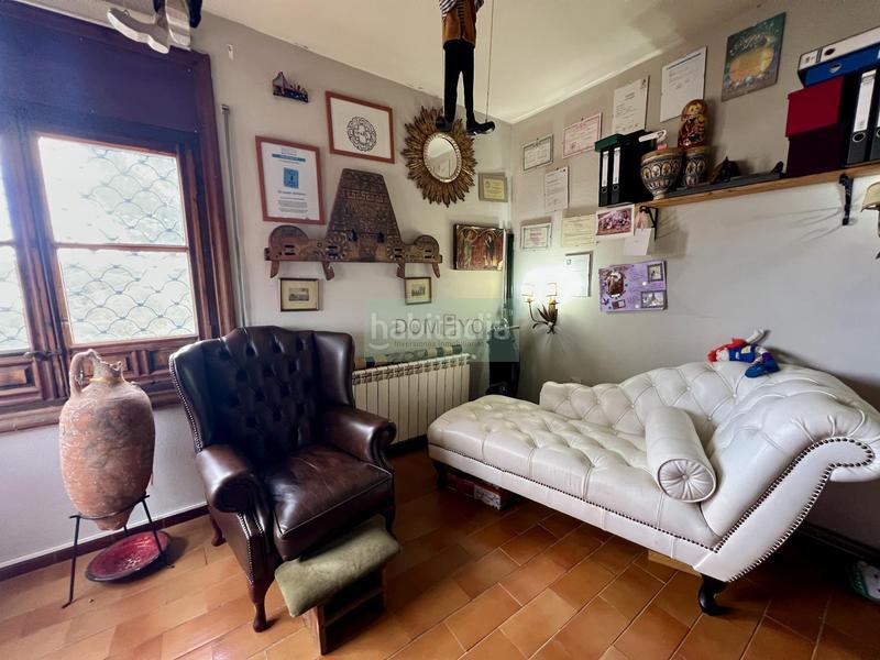 Foto ca51c354-e96b-4ec6-961b-27b60f3e06e3. Haus mit heizung parking in Torre Valentina-Mas Vilar de La Mutxada-Treumal Sant Antoni de Calonge