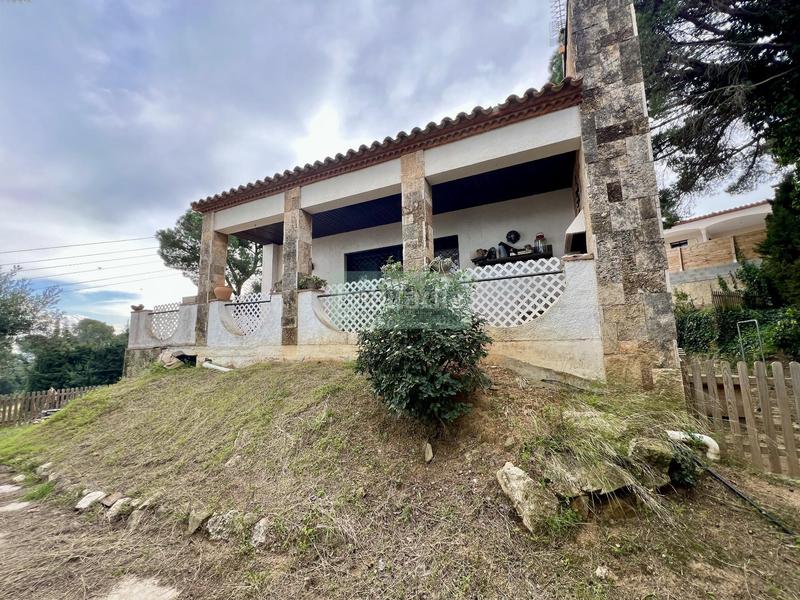 Foto cebea225-704f-4936-a987-31403b476f57. Haus mit heizung parking in Torre Valentina-Mas Vilar de La Mutxada-Treumal Sant Antoni de Calonge