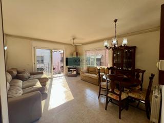 Dplex a Sant Antoni. Sant antoni de calongeapartamento