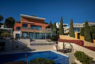 Casa  Begur. Sant antoni de calongecasa