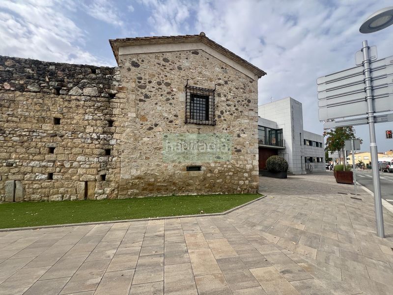 Foto 01e51edc-a129-4cb9-813e-470286003536. Terreny residencial a Caldes de Malavella