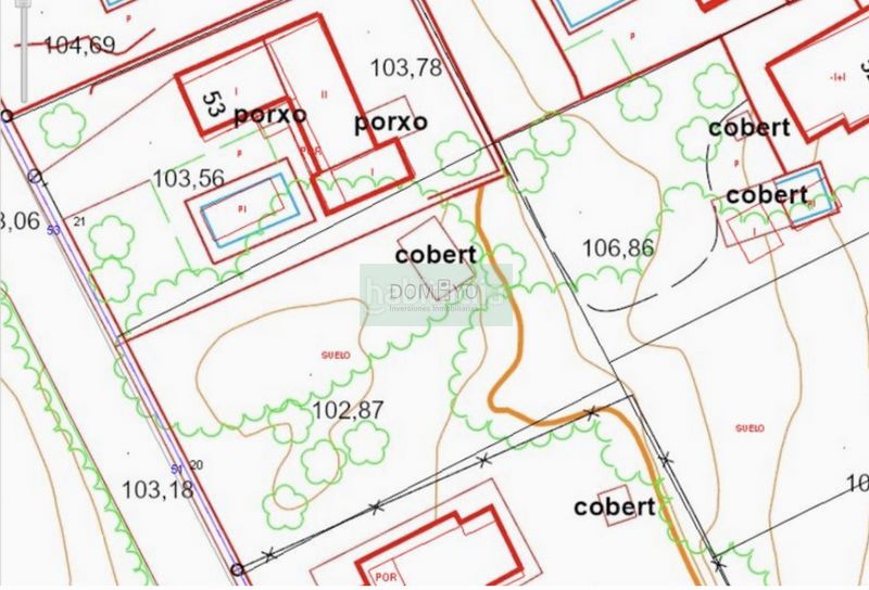 Foto 58f594b8-8140-4716-bc5a-523d975a0024. Terreny residencial a Caldes de Malavella