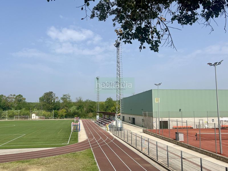 Foto 6f1848ad-697f-4b07-a6c3-fca32000eb5b. Terreny residencial a Caldes de Malavella