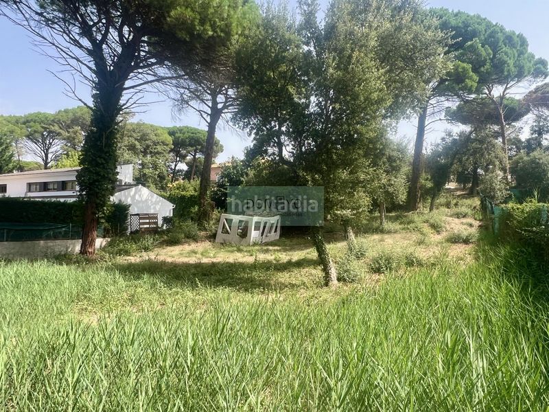 Foto 7ed5cb55-ede4-49e1-8c4c-919fe9e19021. Terreny residencial a Caldes de Malavella