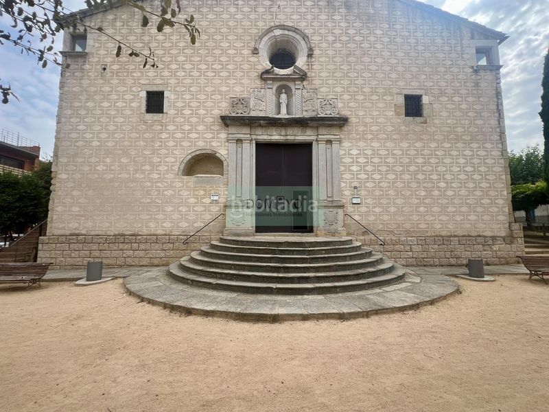 Foto b591c5ff-bcd8-46b8-b01c-f5550266a0ae. Terreny residencial a Caldes de Malavella