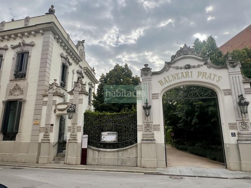 Foto c0678854-325a-47ec-8bd3-807c7a273406. Terreny residencial a Caldes de Malavella