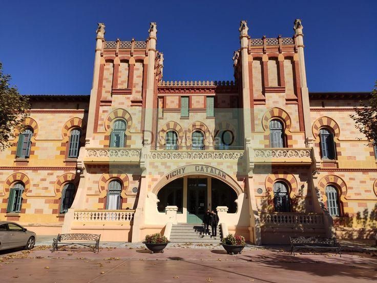 Foto c3759561-cb8b-4306-ab2e-6e0352a758be. Terreny residencial a Caldes de Malavella