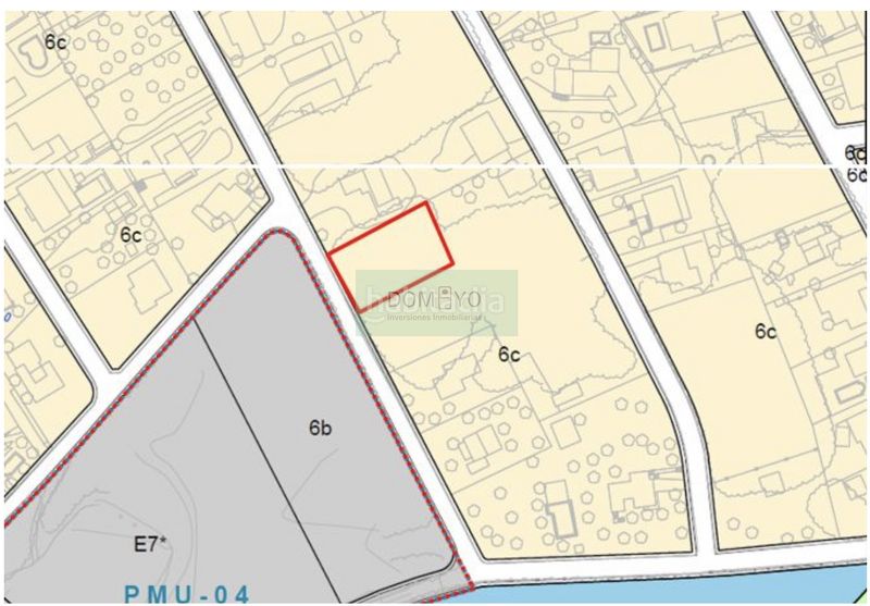 Foto cdca8848-5b2f-45d1-b1dc-db3f8e83ee96. Terreny residencial a Caldes de Malavella