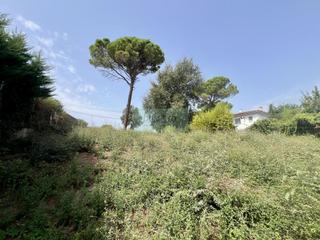 Residential Plot in Caldes de Malavella. Caldes de malavellaterreno