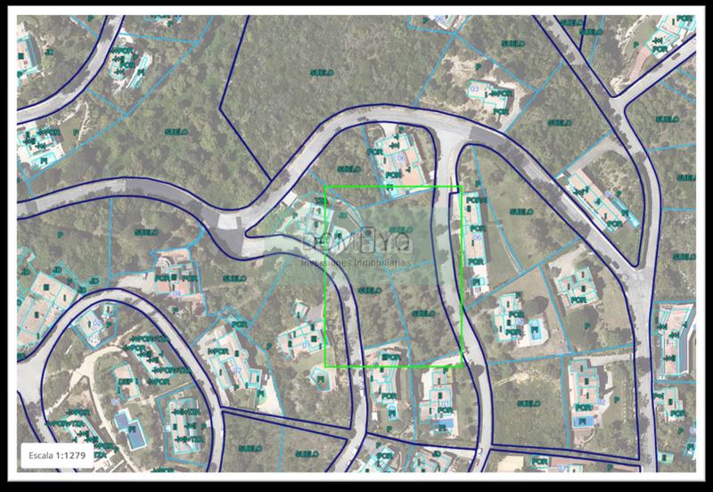 Foto 5bd7f609-596d-4ba0-bd62-da5d49e4b338. Terreno residencial en mas nou 261 platja daroterreno en Platja d´Aro