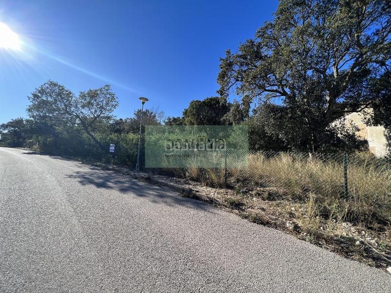 Foto 753fedab-30e2-42eb-9367-57c90dc603c7. Terreno residencial en mas nou 261 platja daroterreno en Platja d´Aro