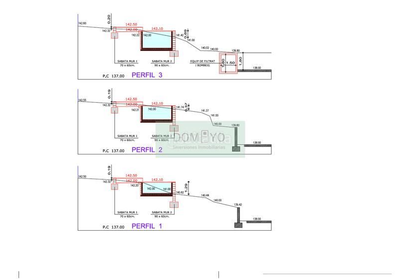Foto 0663632a-1139-41fc-b7cb-cf9395aec122. Casa in oliveres 7 in Urbanitzacions Platja d´Aro