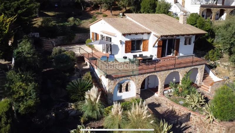 Foto 40a4b5c6-ba18-4729-9b9e-a26689e04fd8. Casa in oliveres 7 in Urbanitzacions Platja d´Aro