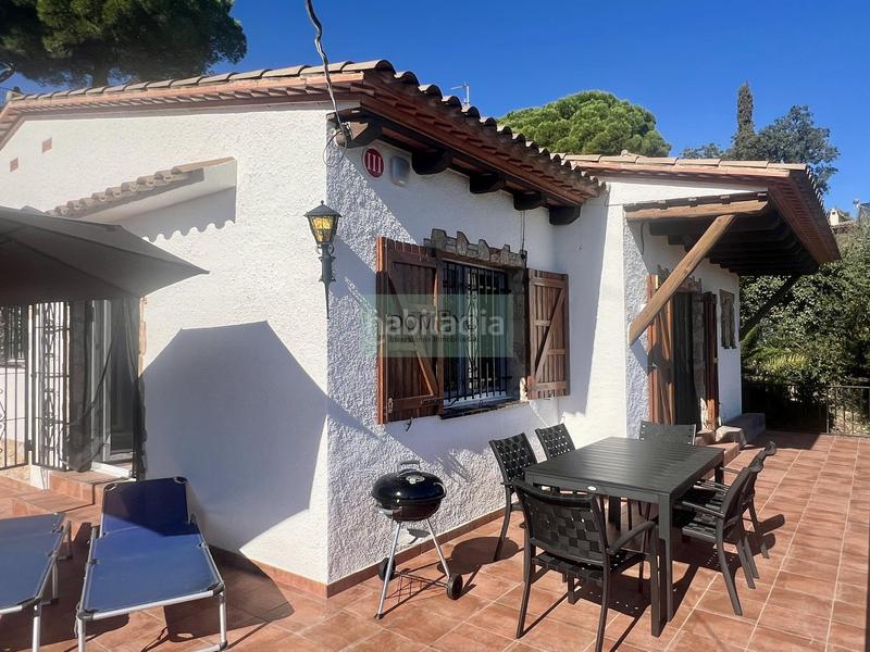 Foto 77f5d9ec-7a2c-4c33-baaf-975538f344bc. Casa in oliveres 7 in Urbanitzacions Platja d´Aro