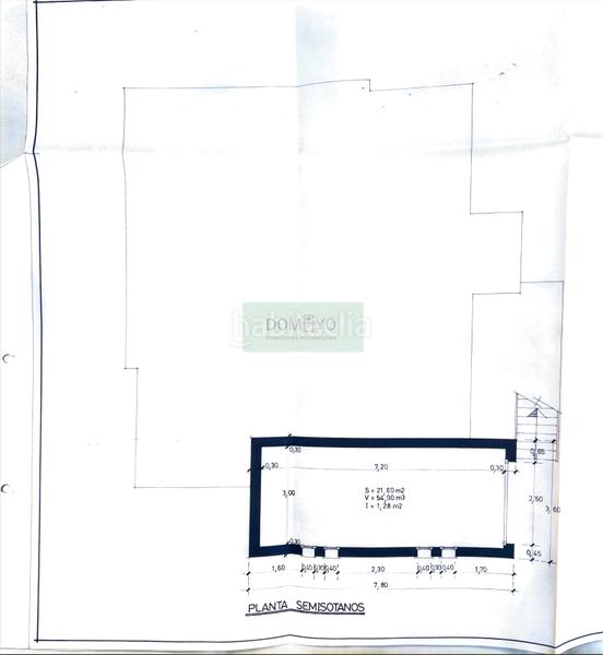 Foto 8fd00b10-4d66-4df3-ae8c-f7be25388373. Casa in oliveres 7 in Urbanitzacions Platja d´Aro